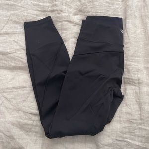 Lululemon Leggings - Size 4